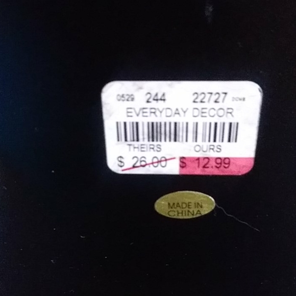 Rustic decor - Picture 5 of 5